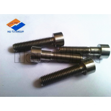 high quality titanium bicycle bolt